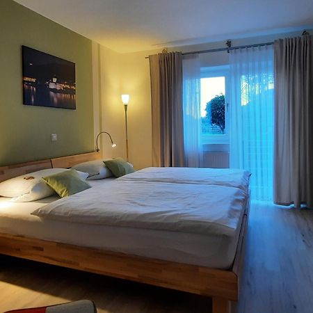 Ferienwohnung Bappert Oberwesel Zewnętrze zdjęcie