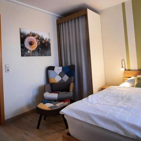 Ferienwohnung Bappert Oberwesel Zewnętrze zdjęcie