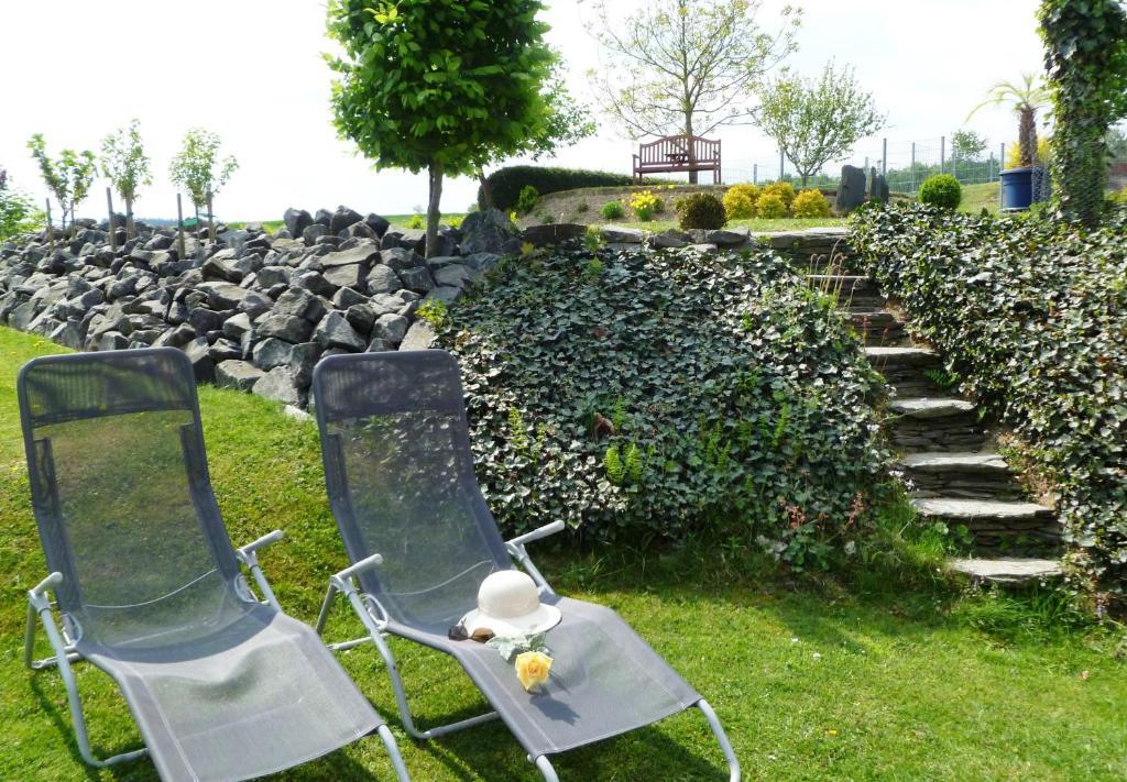Ferienwohnung Bappert Oberwesel Pokój zdjęcie