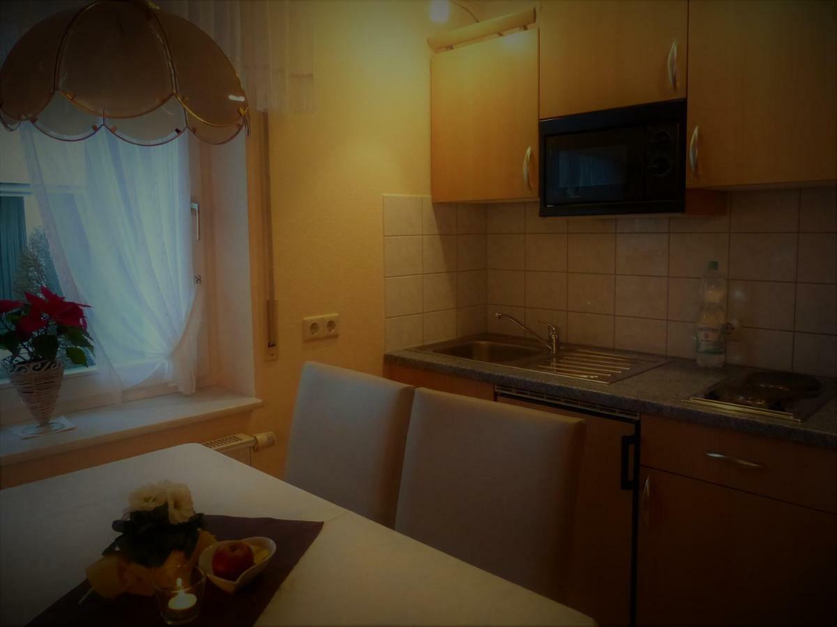 Ferienwohnung Bappert Oberwesel Zewnętrze zdjęcie